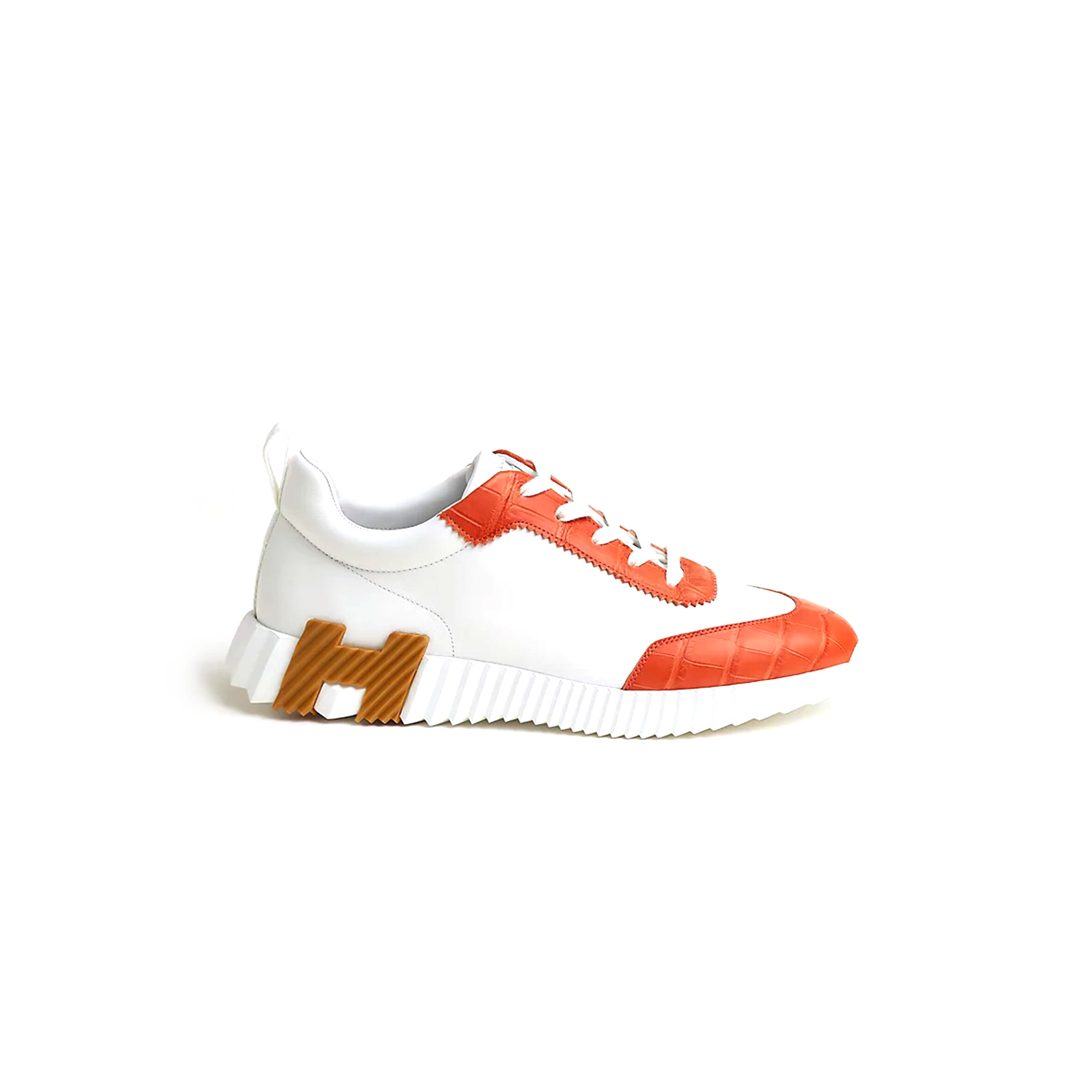 H**mes BOUNCING SNEAKER H222875ZH30430